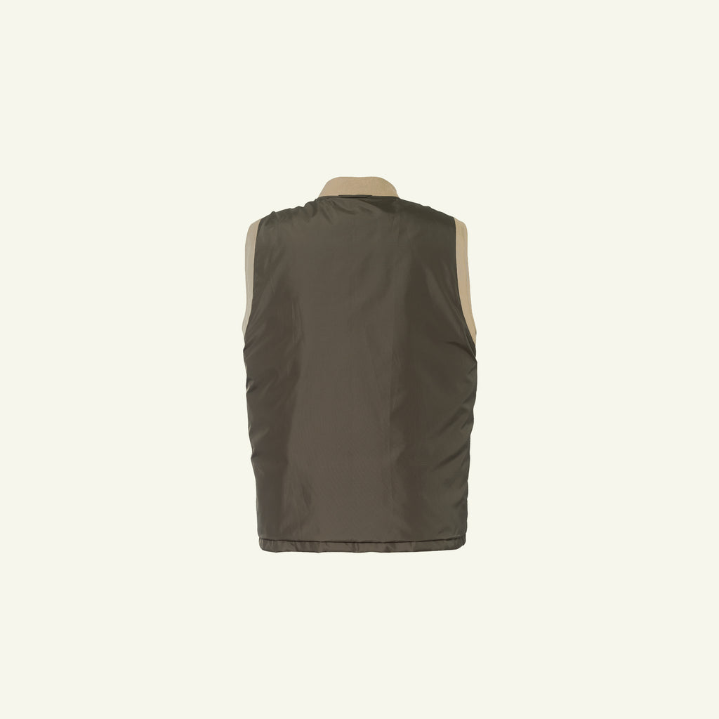 Monte 2-in-1 Coat - Beige