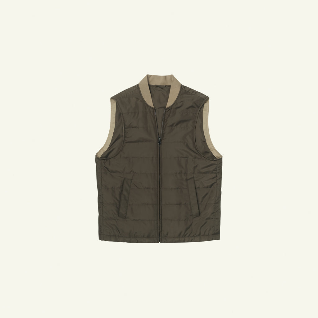 Monte 2-in-1 Coat - Beige