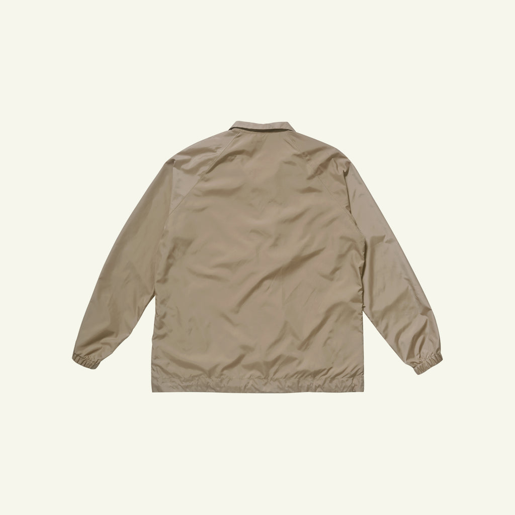 Spray Jacket - Champagne