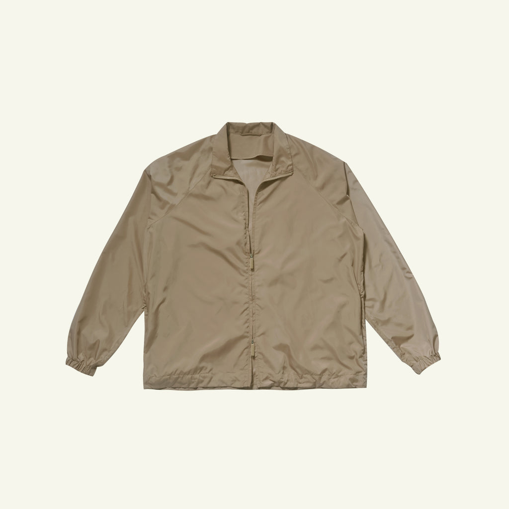 Spray Jacket - Champagne