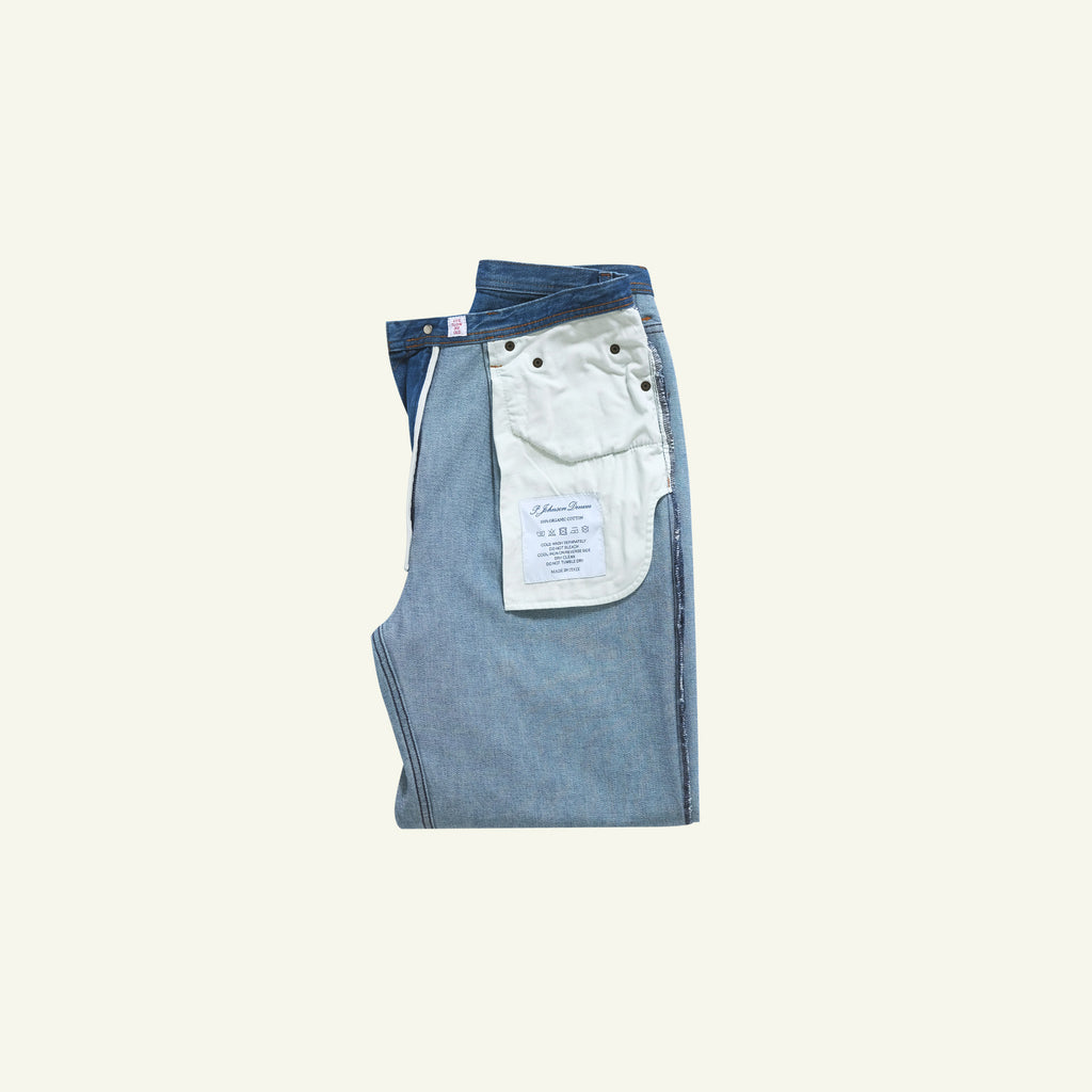 Ed Jeans - Mid Indigo