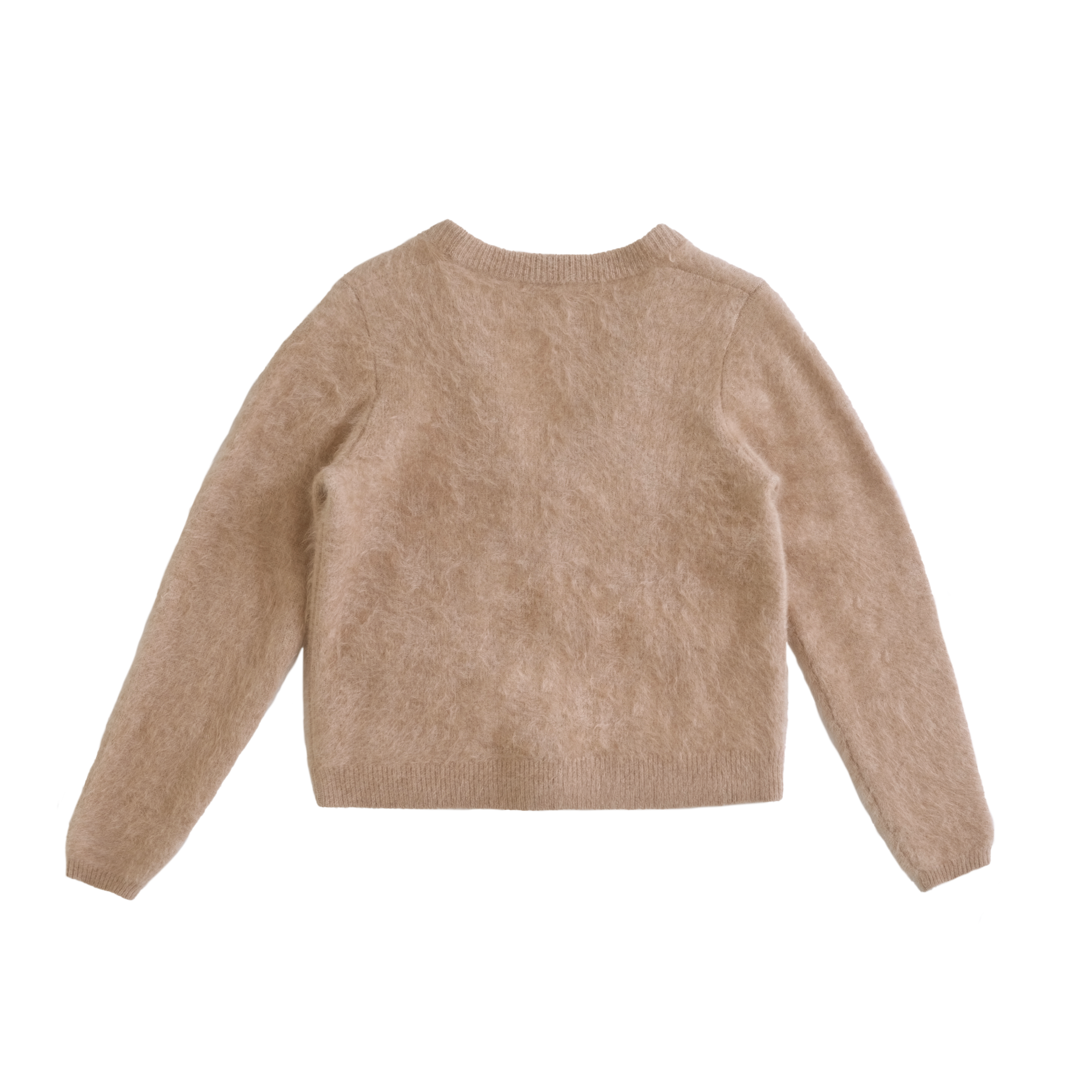 Claudia Cardigan - Taupe