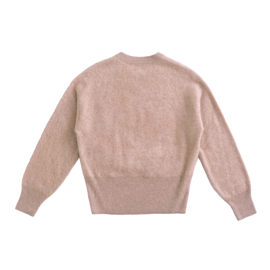 Claudia Sweater - Taupe