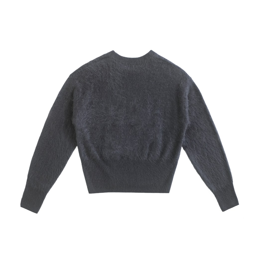 Claudia Sweater - Slate