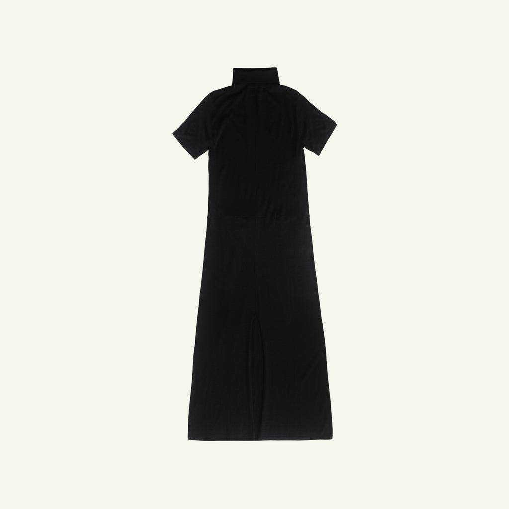 Olivia Knit Maxi Dress
