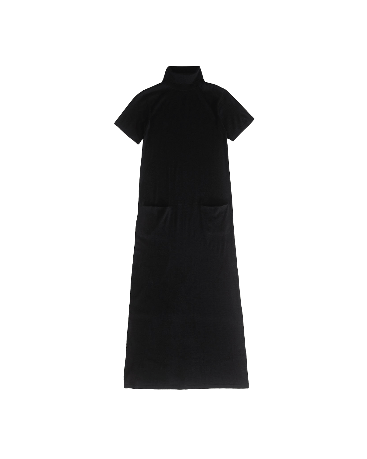 Olivia Knit Maxi Dress