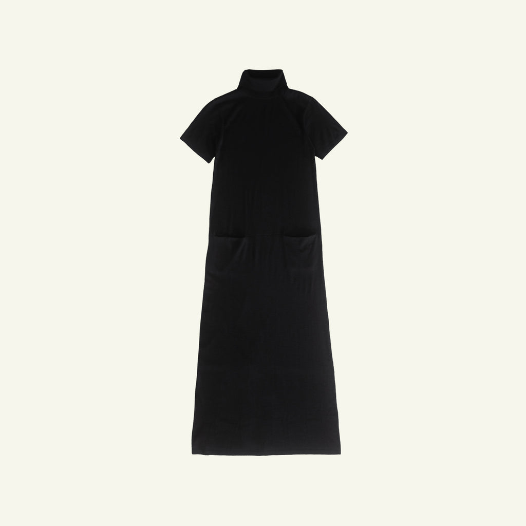 Olivia Knit Maxi Dress