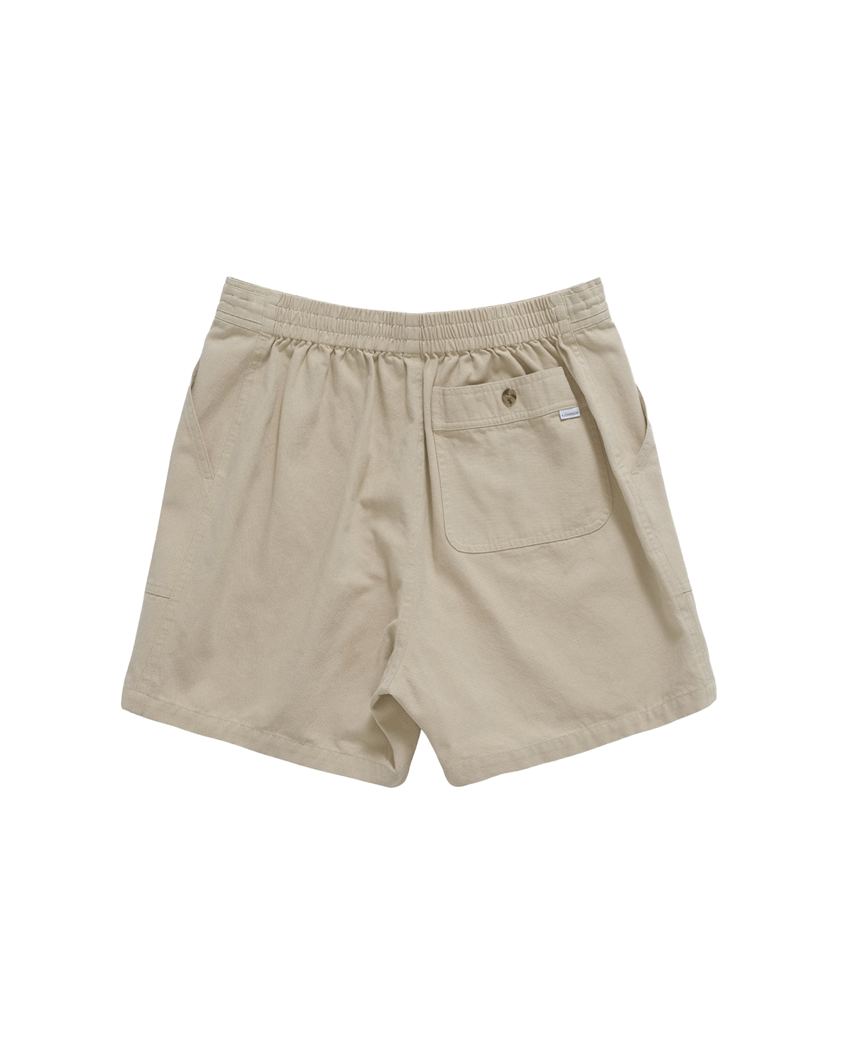 Carpenter Shorts - Stone