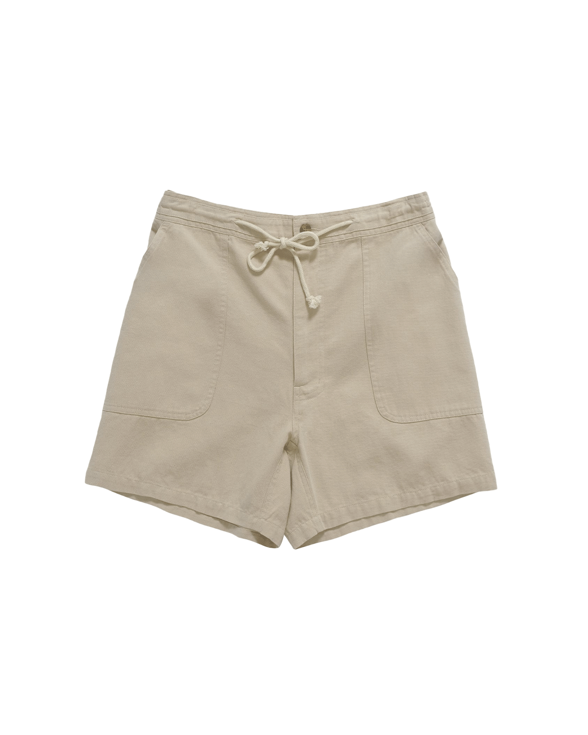 Carpenter Shorts - Stone
