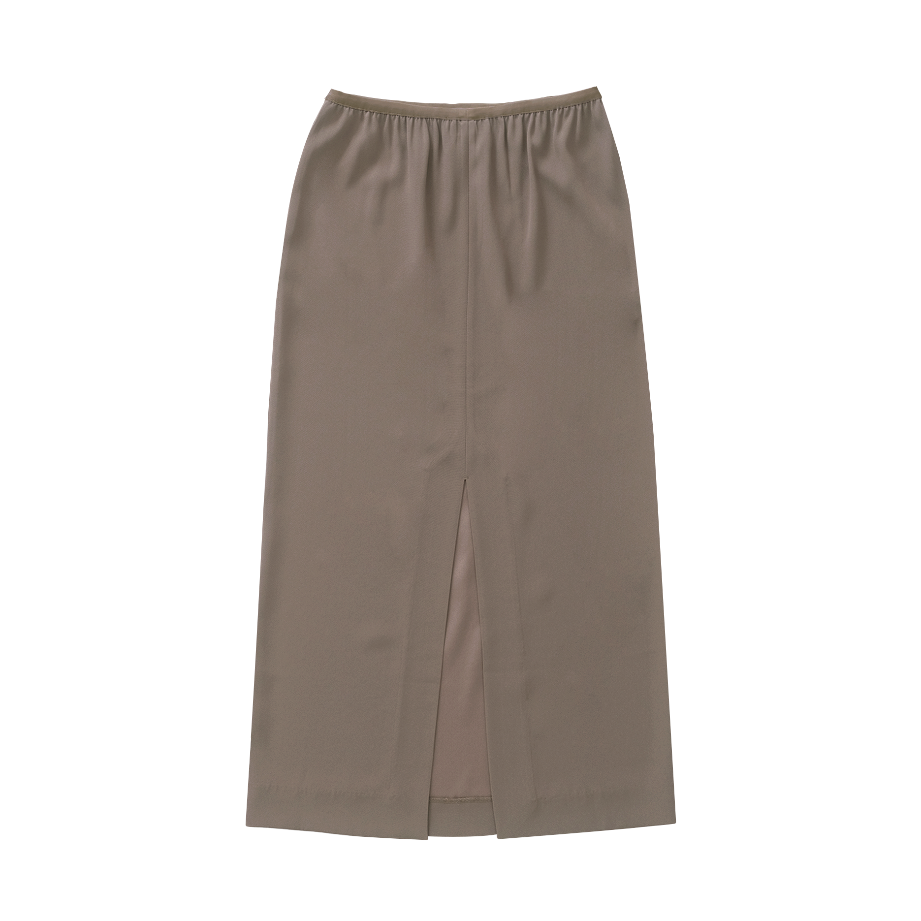 Pamela Skirt - Taupe