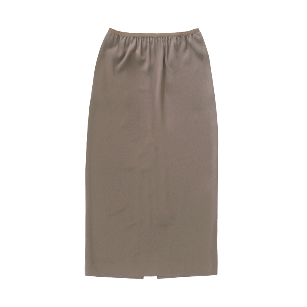 Pamela Skirt - Taupe