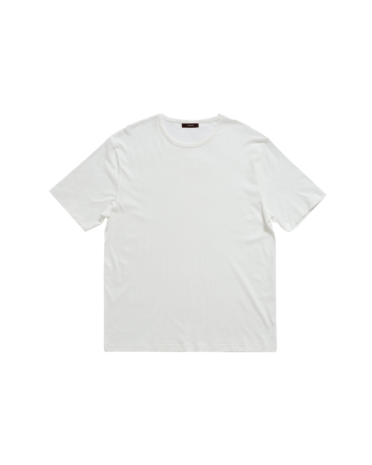 Everyday Tee - White