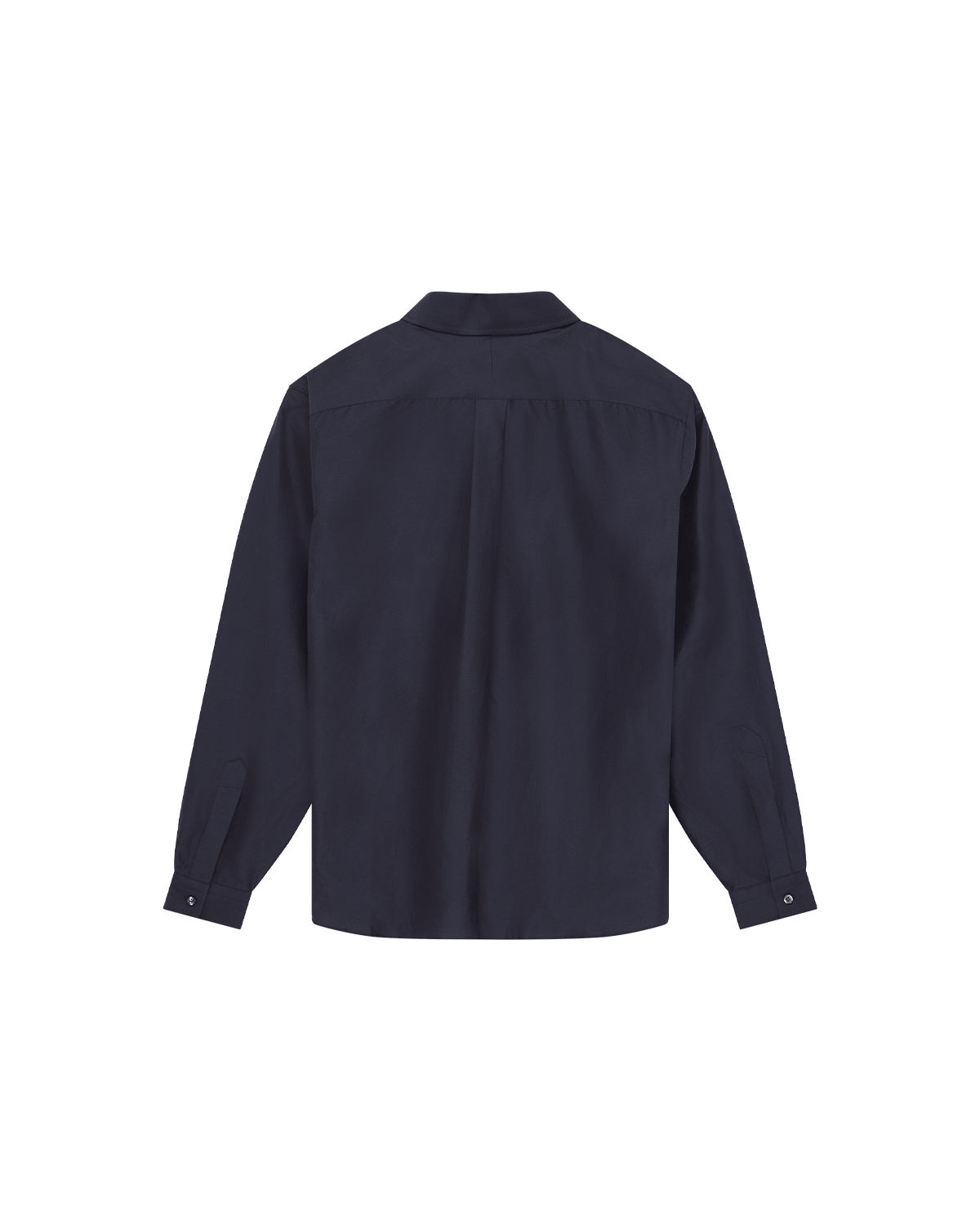 Bonnard Shirt - Navy