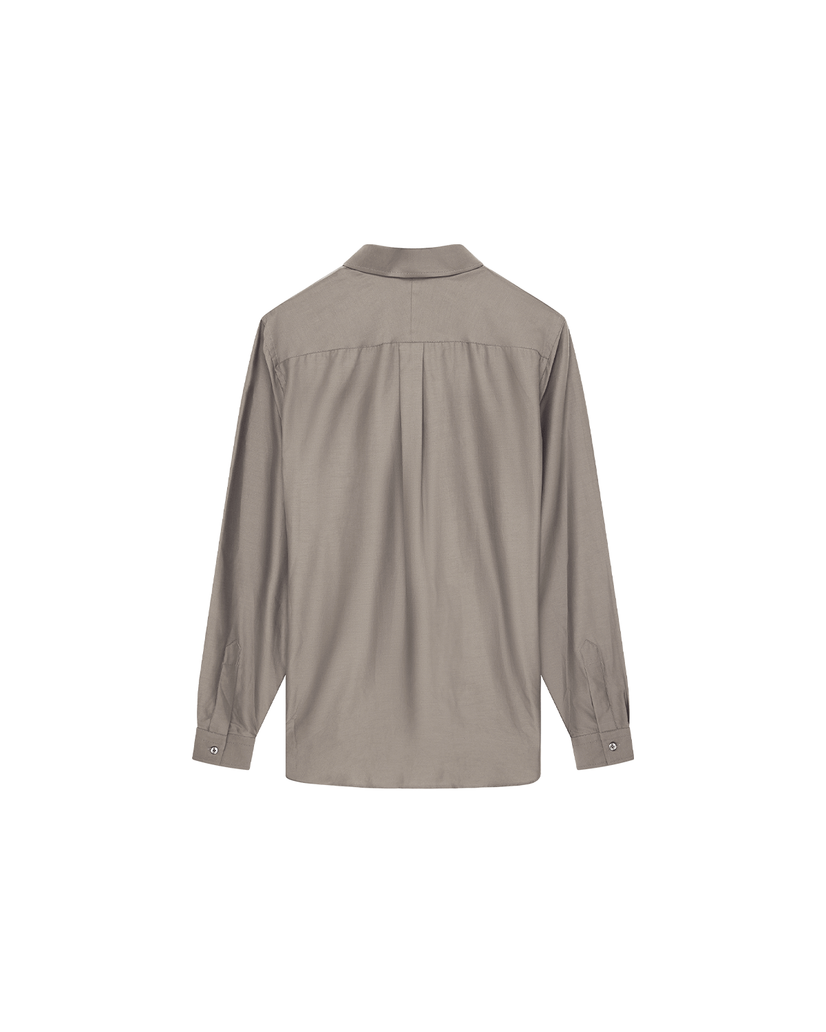 Bonnard Shirt - Olive