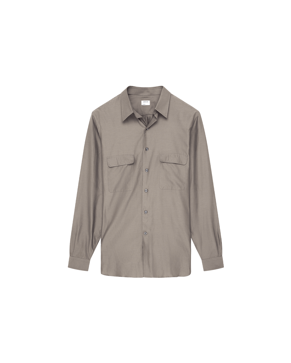 Bonnard Shirt - Olive