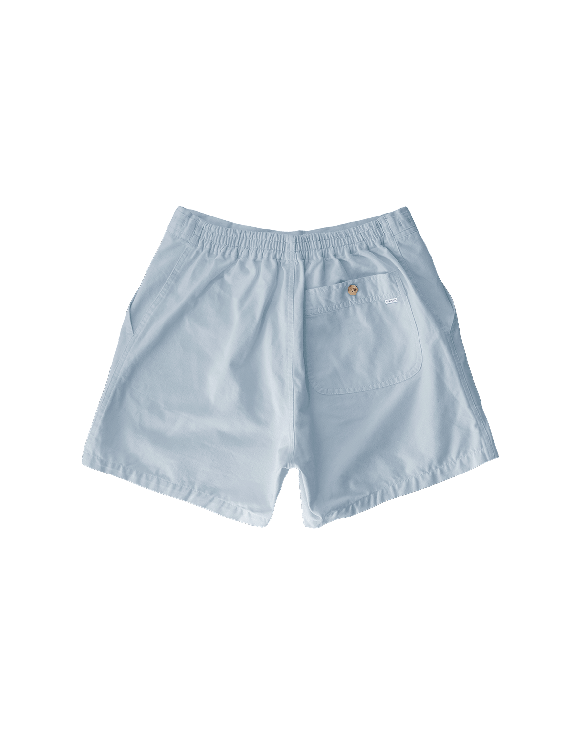 Carpenter Shorts - Light Blue