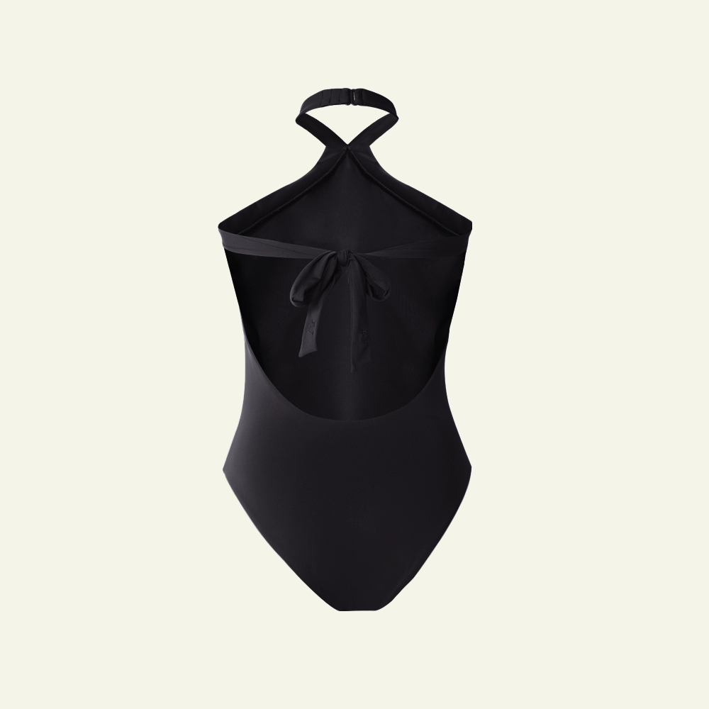 Ariarne One Piece - Black