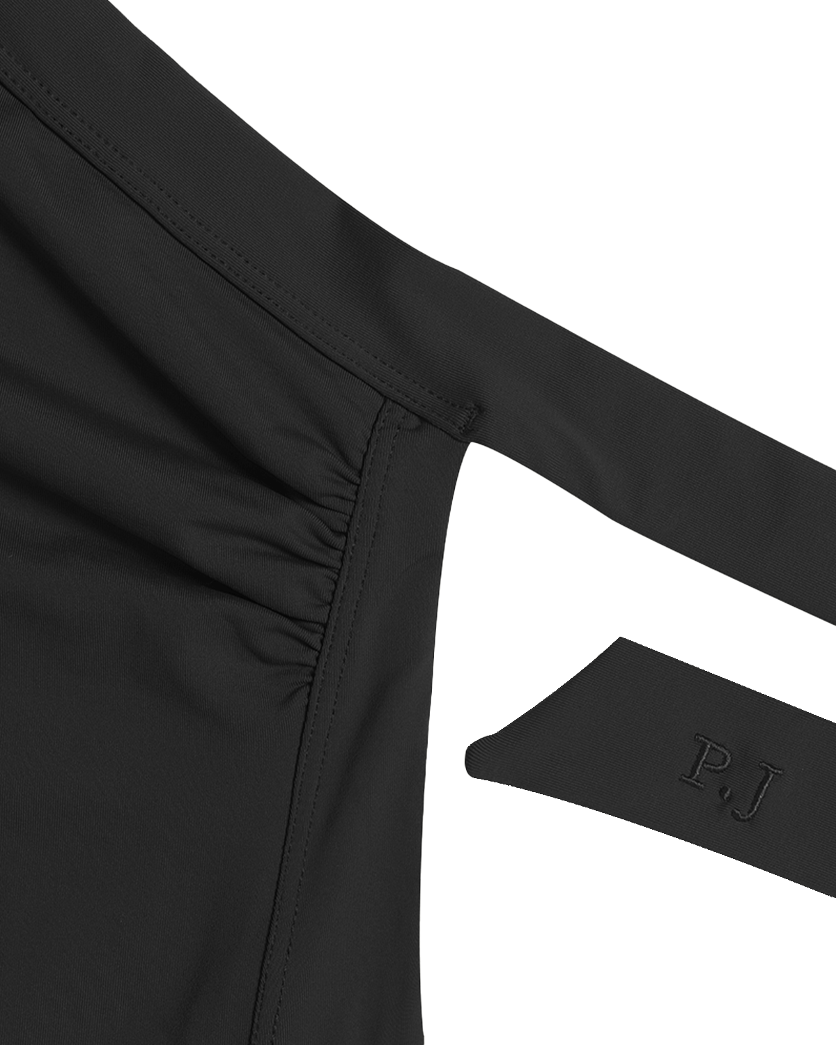 Ariarne One Piece - Black