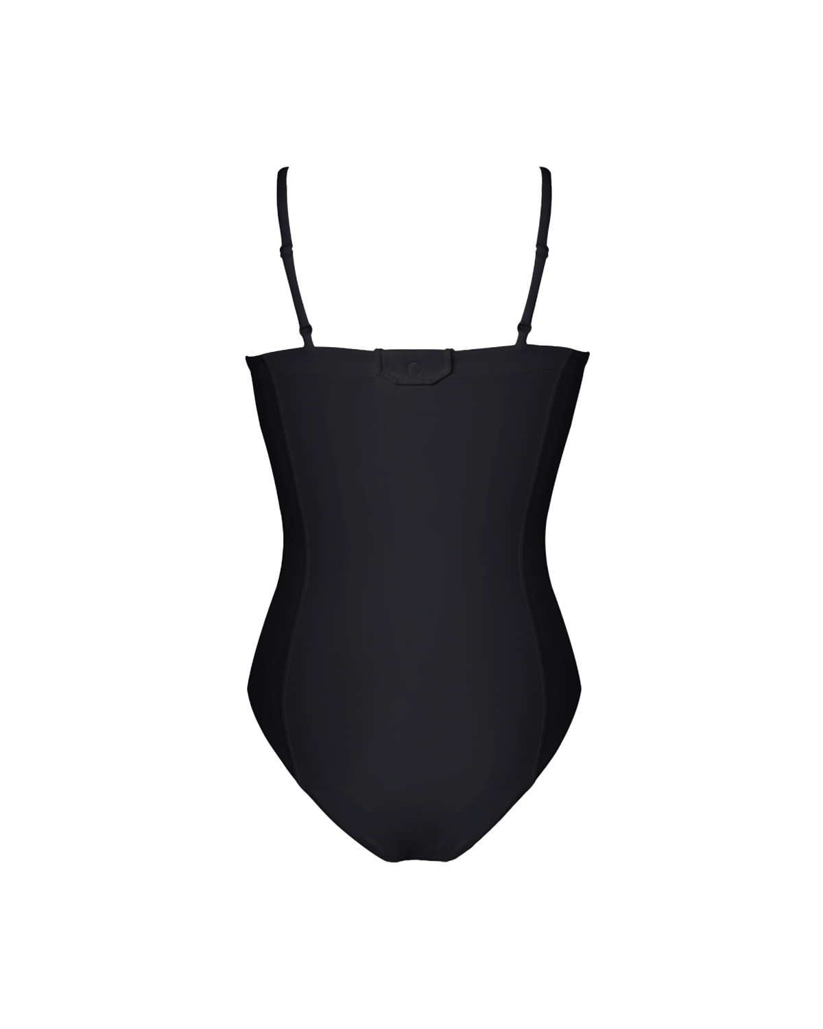 Mollie One Piece - Black