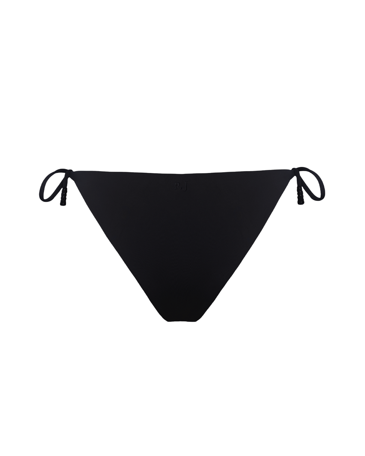 Emily Bikini Bottom - Black