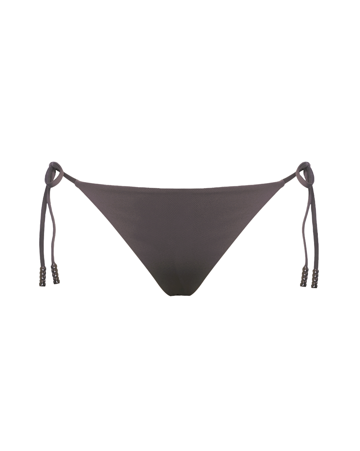 Emily Bikini Bottom - Oyster