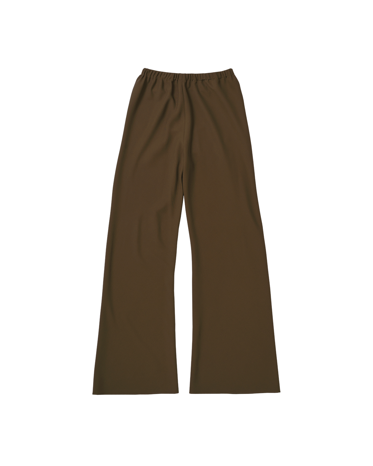New Marella Trousers - Moss