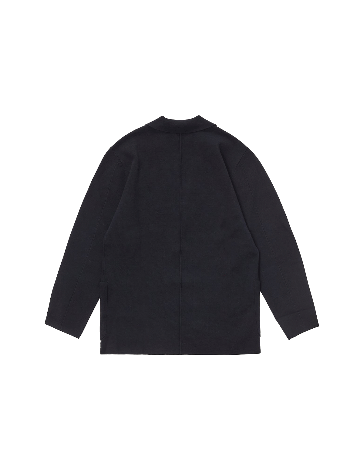 Milano Blazer - Navy