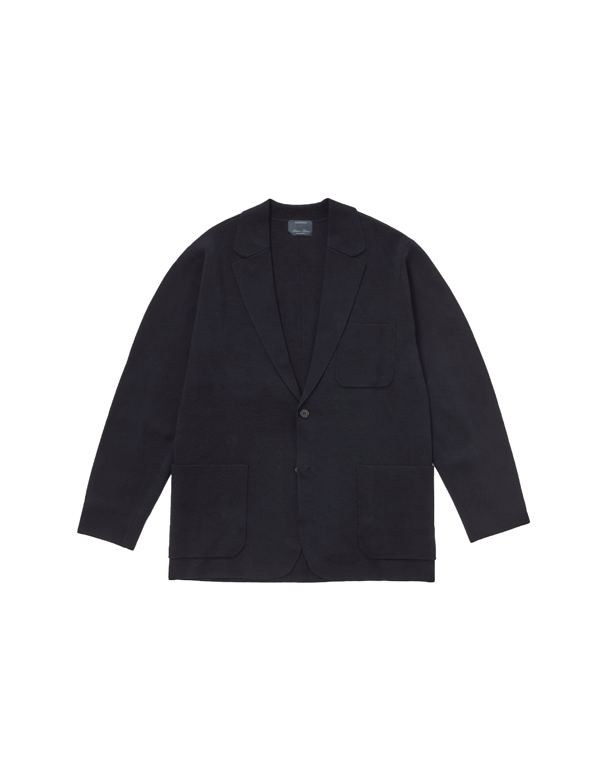 Milano Blazer - Navy
