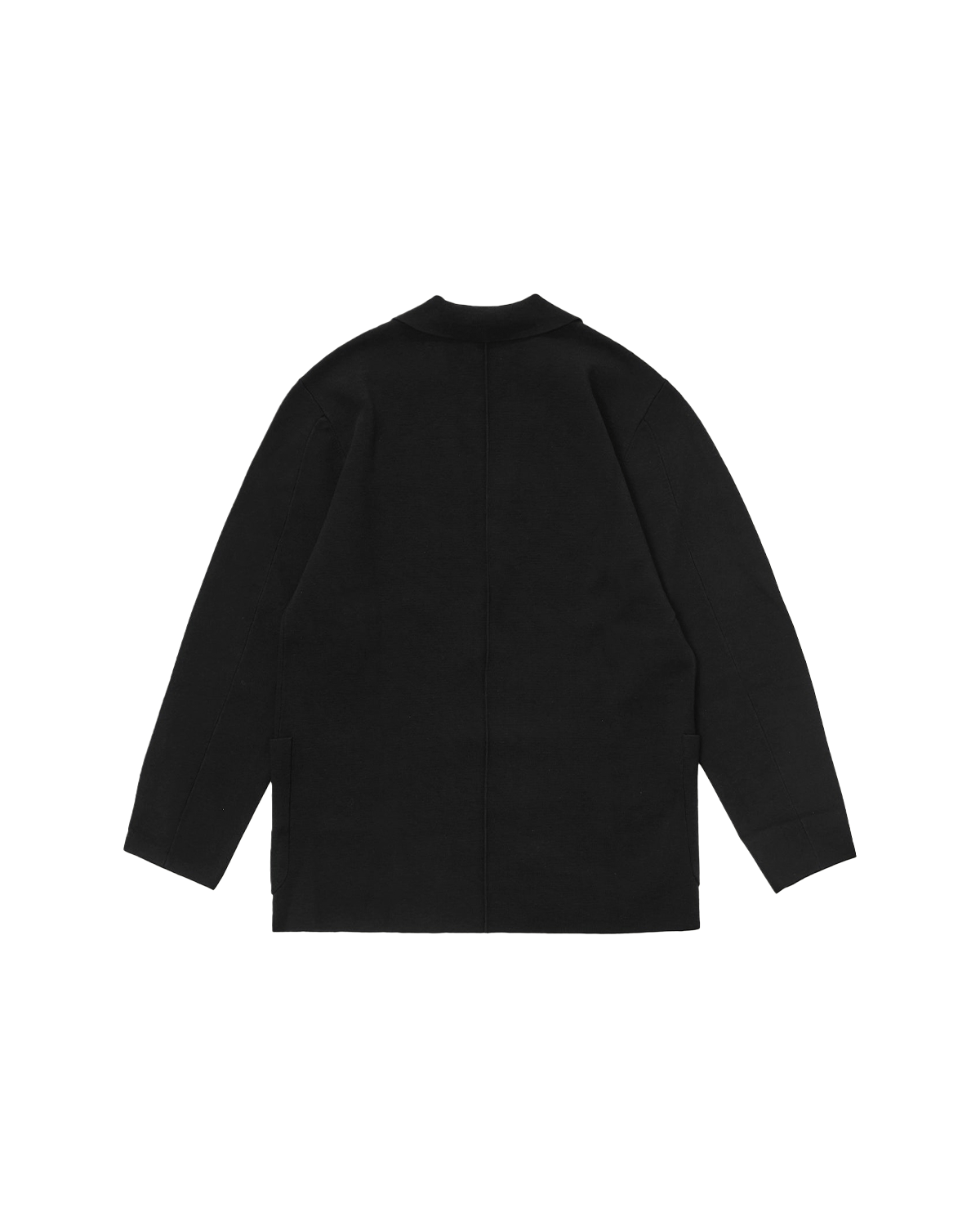 Milano Blazer - Black