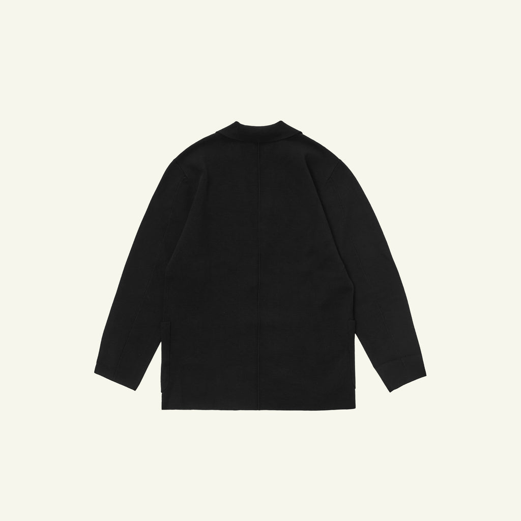 Milano Blazer - Black
