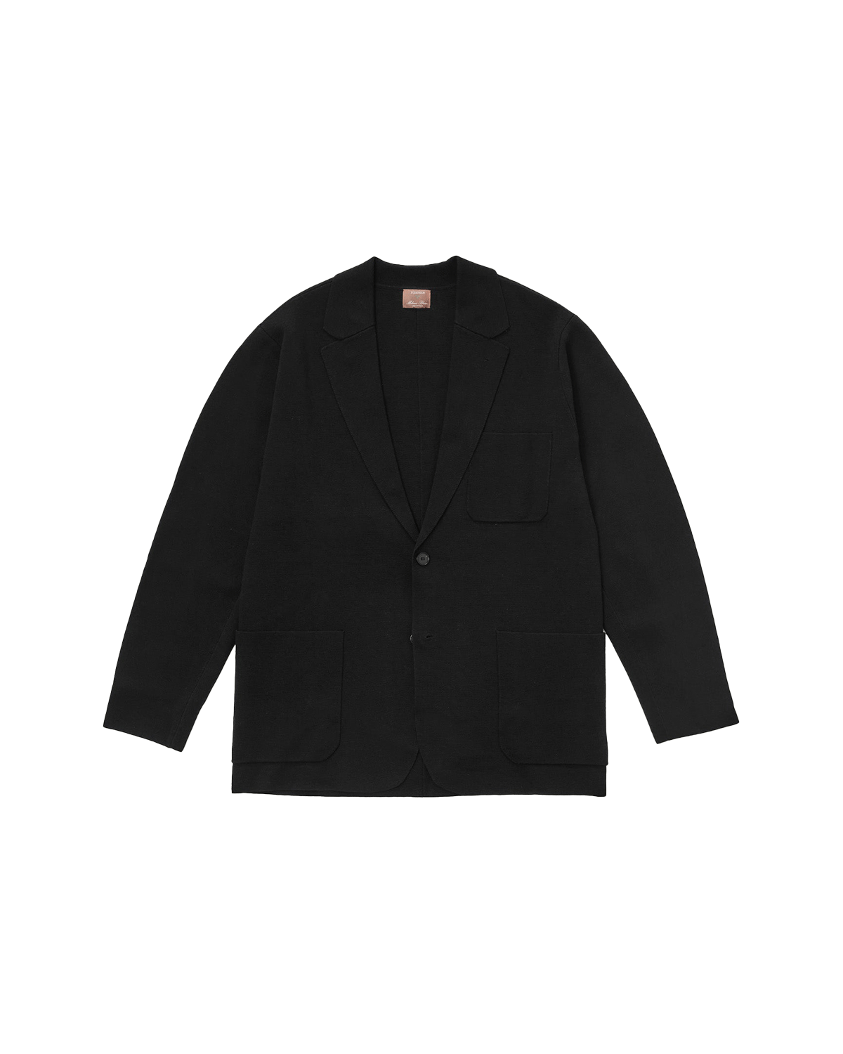 Milano Blazer - Black