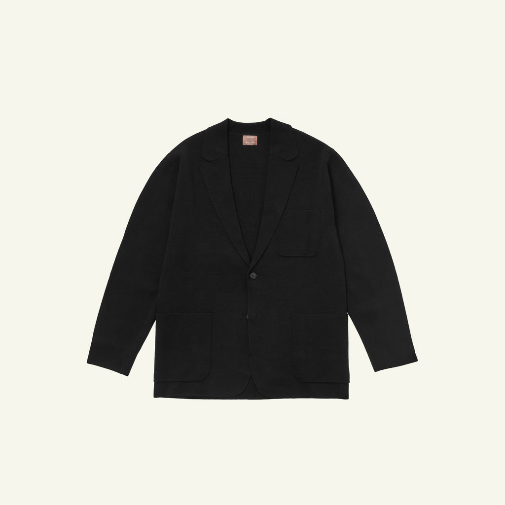 Milano Blazer - Black