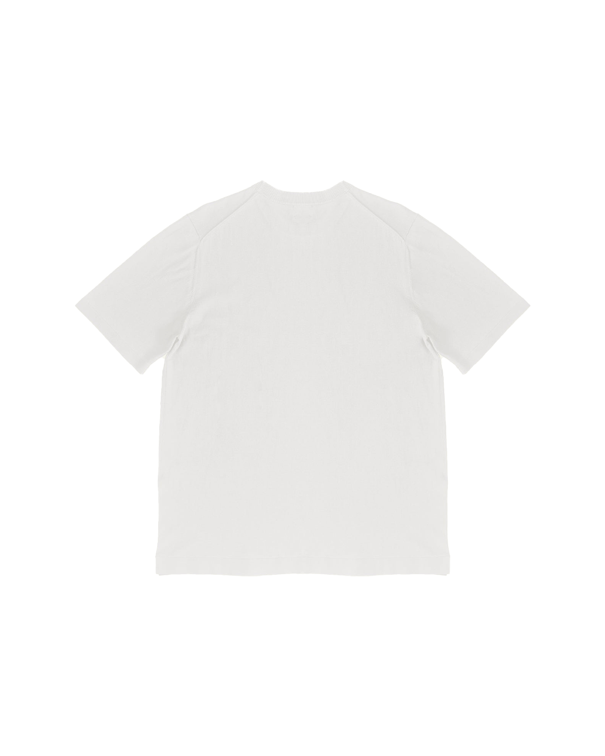 Ice Cotton Tee - Off White