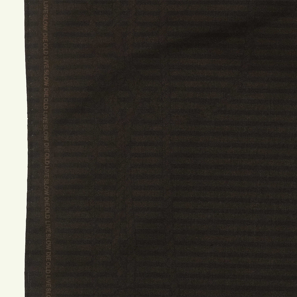 Rope Sarong - Chocolate
