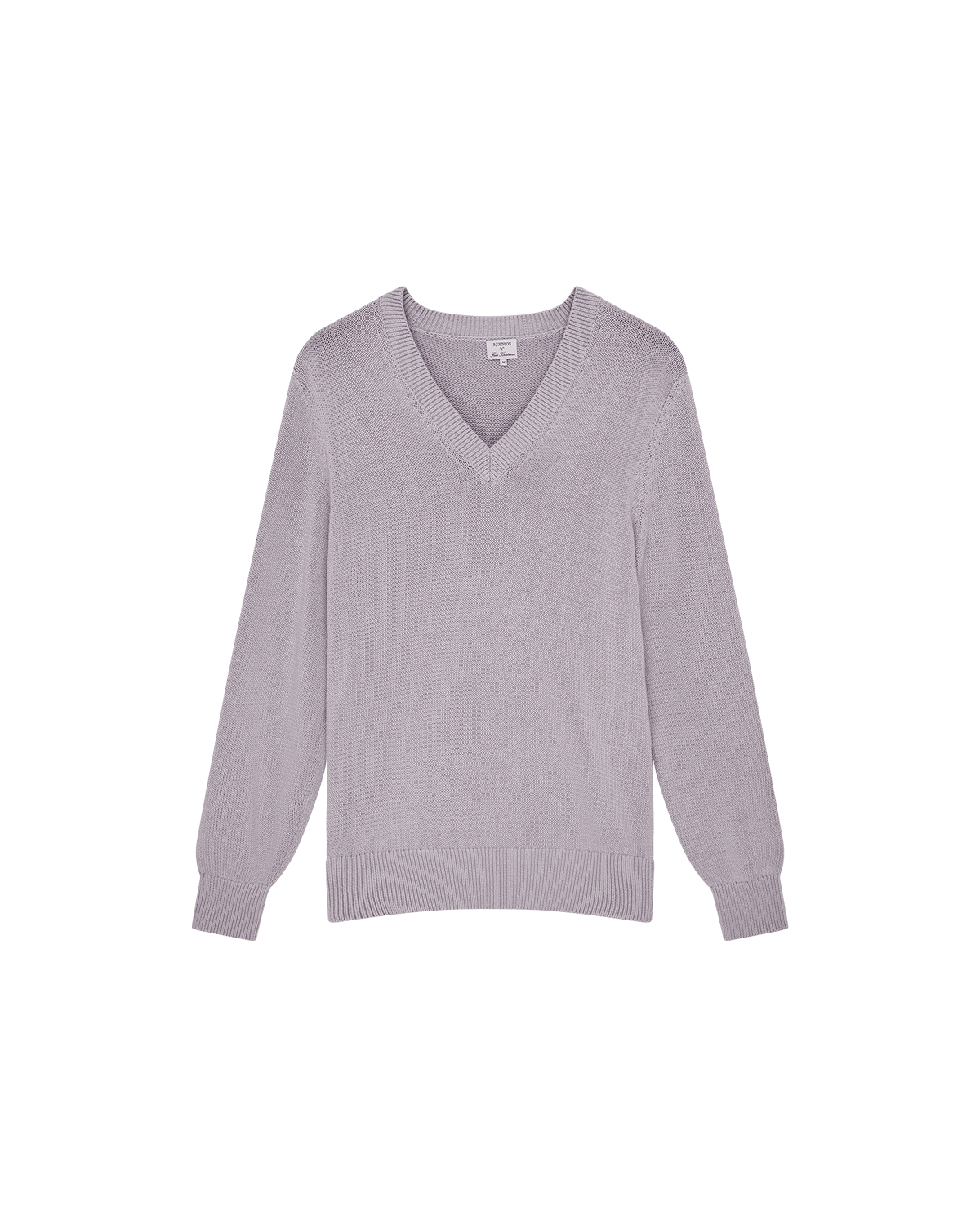 Openers Sweater - Lavender