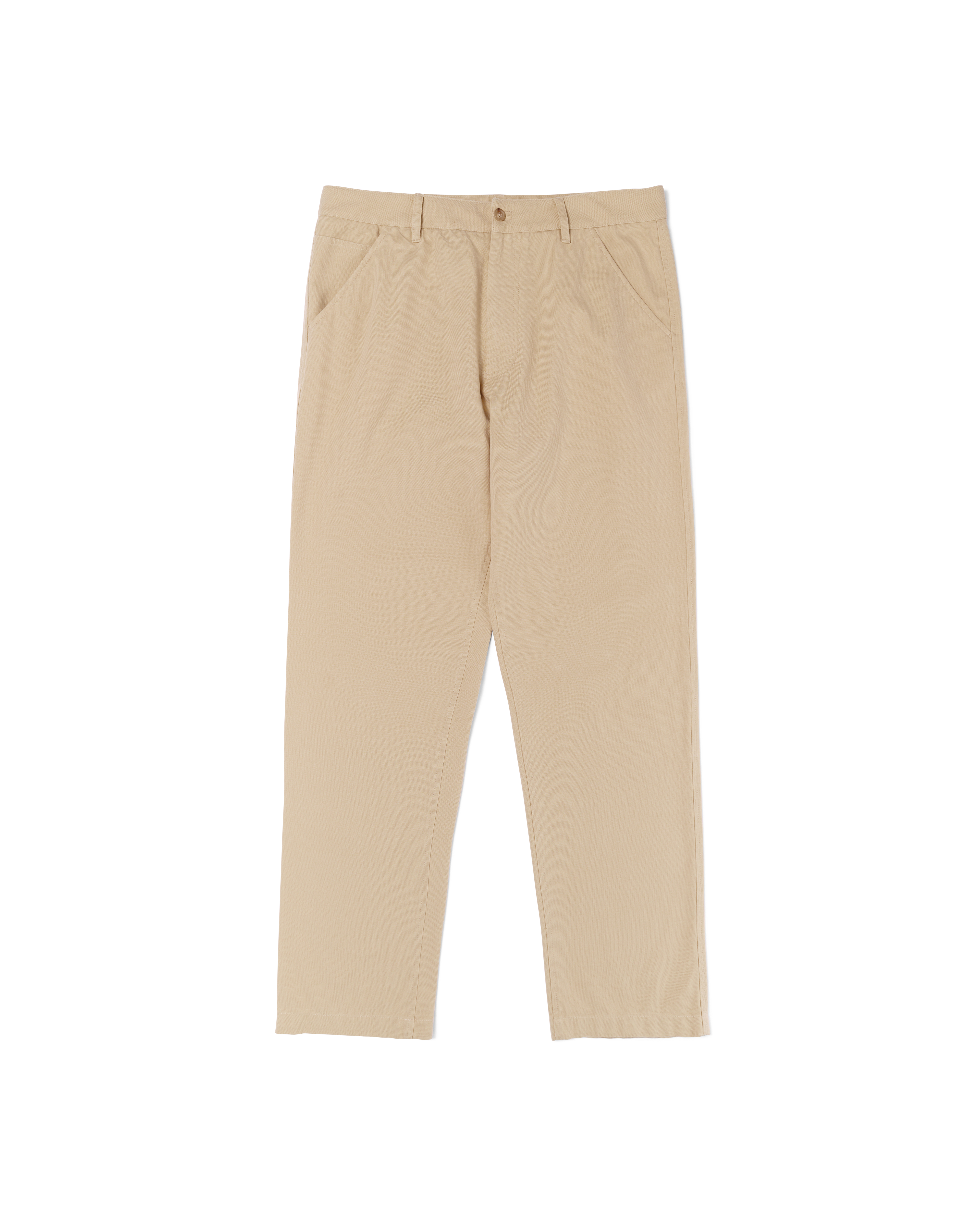 RD Trouser - Sand
