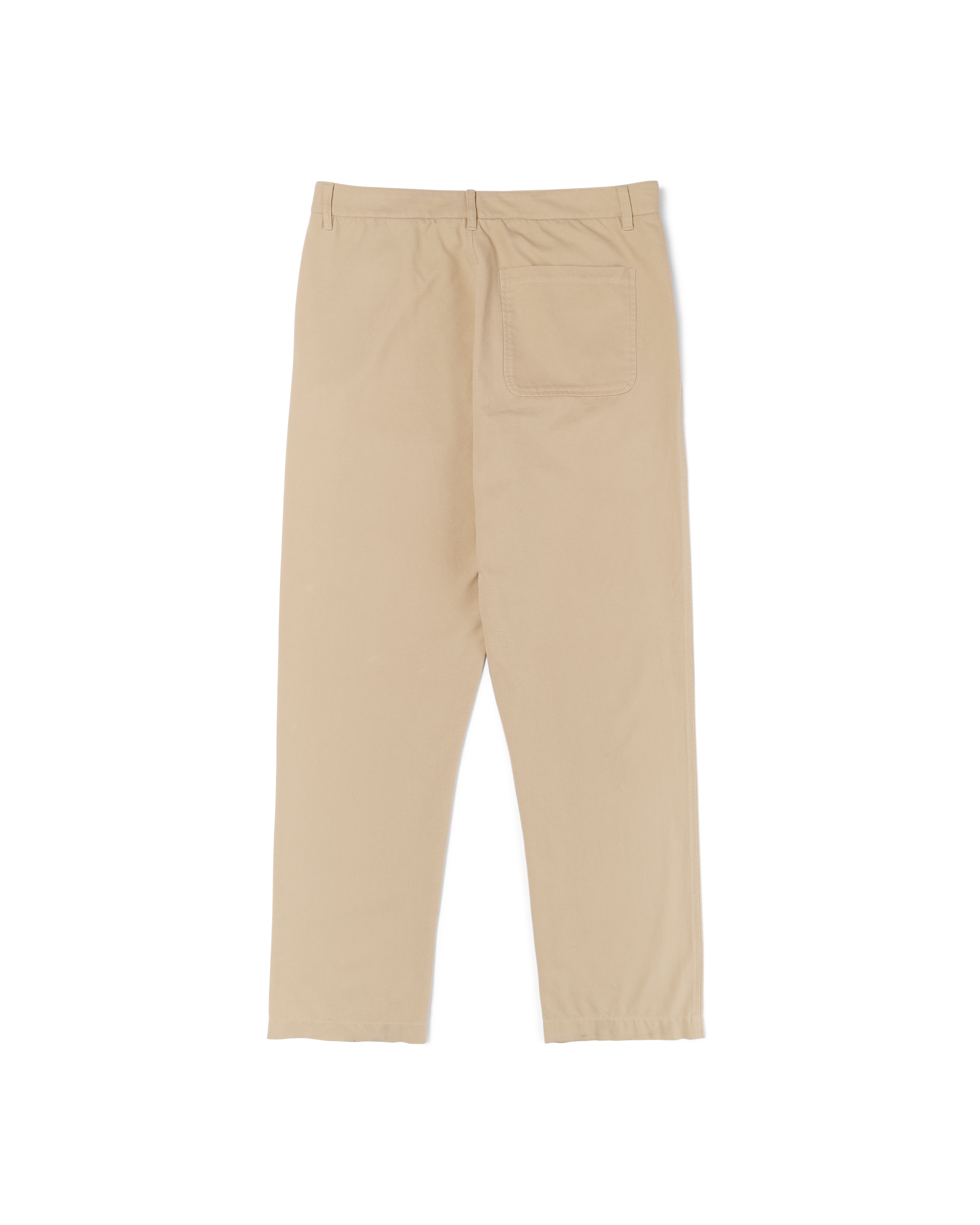 RD Trouser - Sand