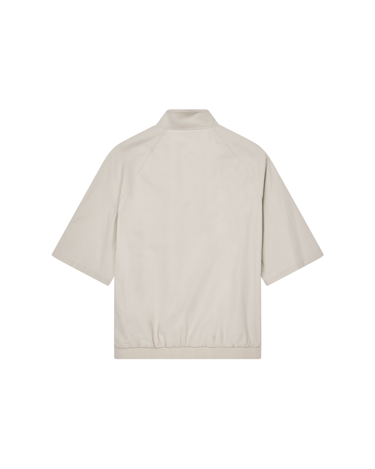 Rōjin Quarter Zip - Bone