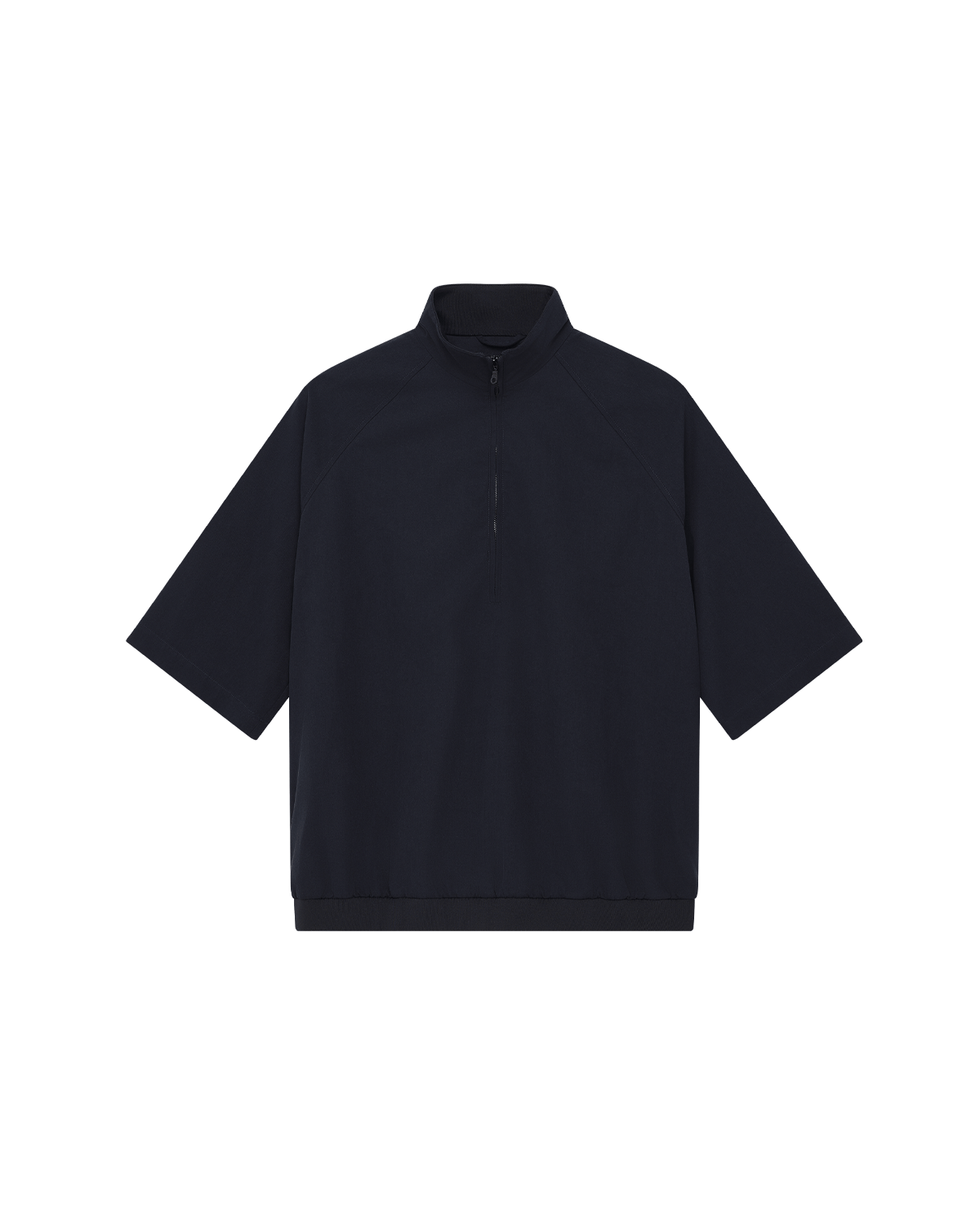 Rōjin Quarter Zip - Navy