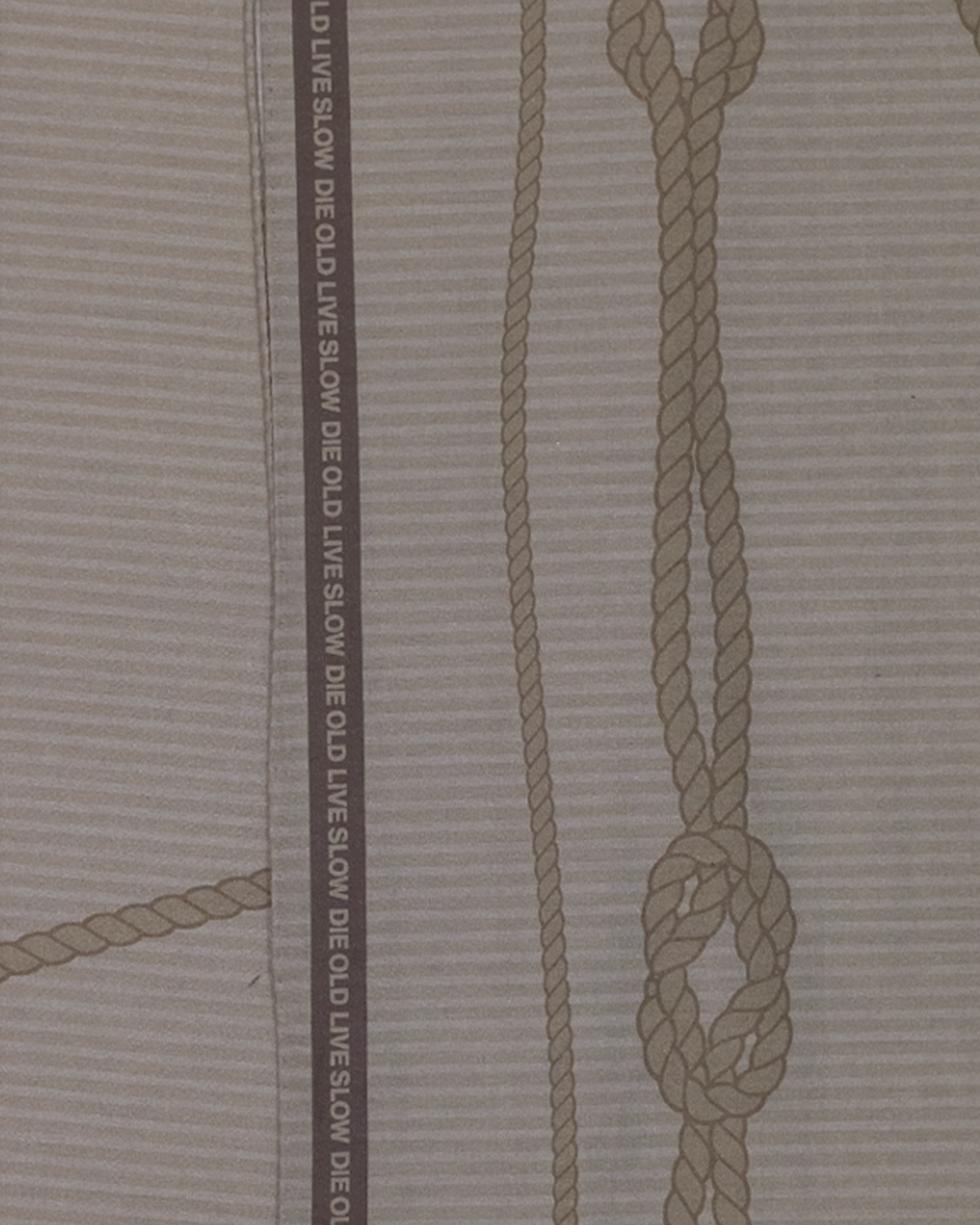 Rope Sarong - Taupe