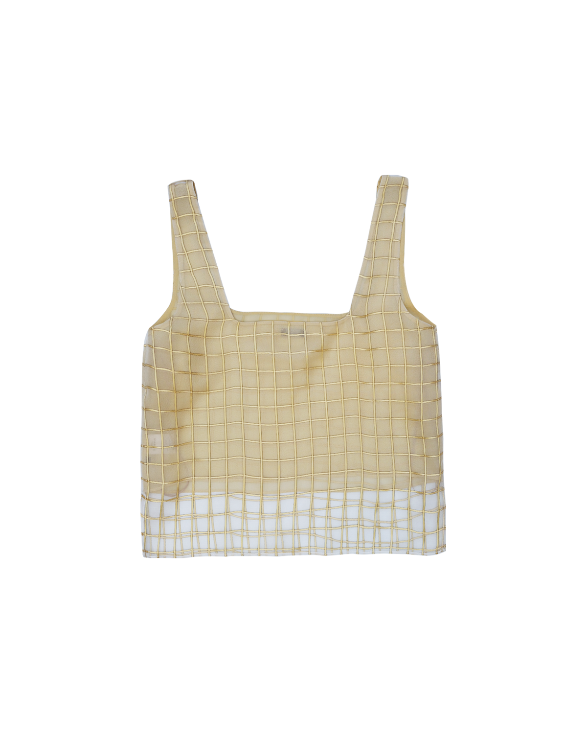 Tia Cami - Gold Check