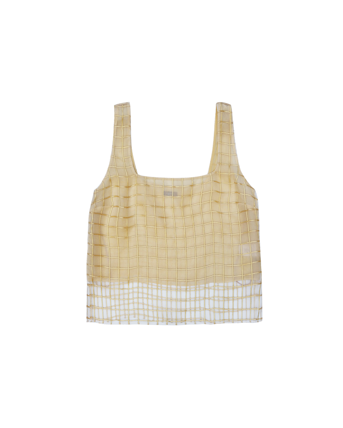 Tia Cami - Gold Check