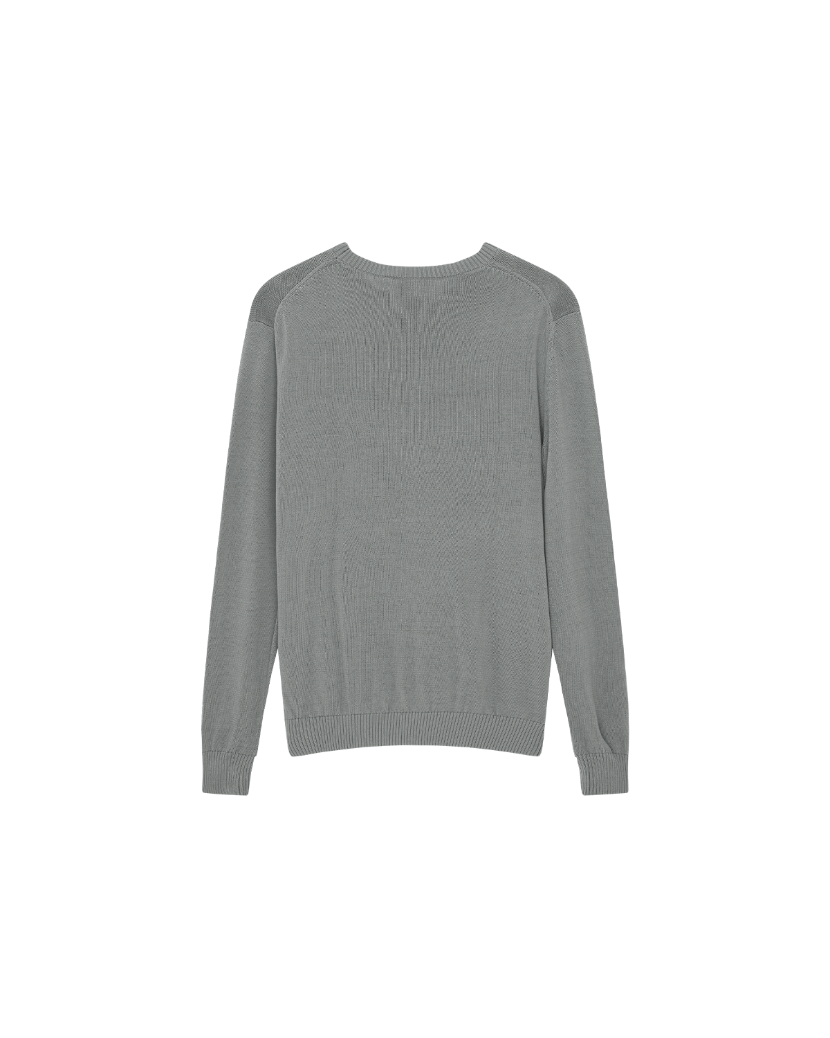 Yachtie Sweater - Seafoam