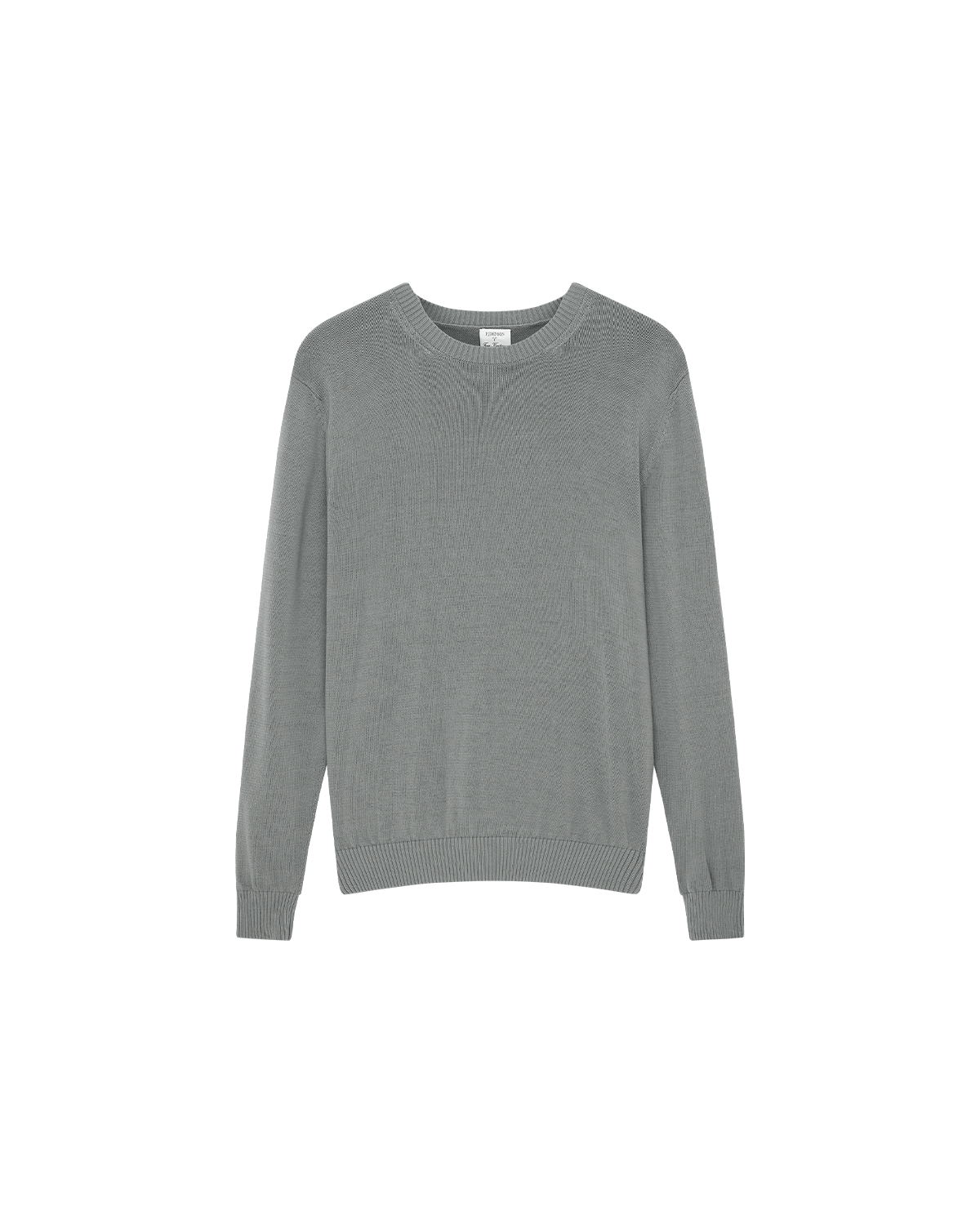 Yachtie Sweater - Seafoam