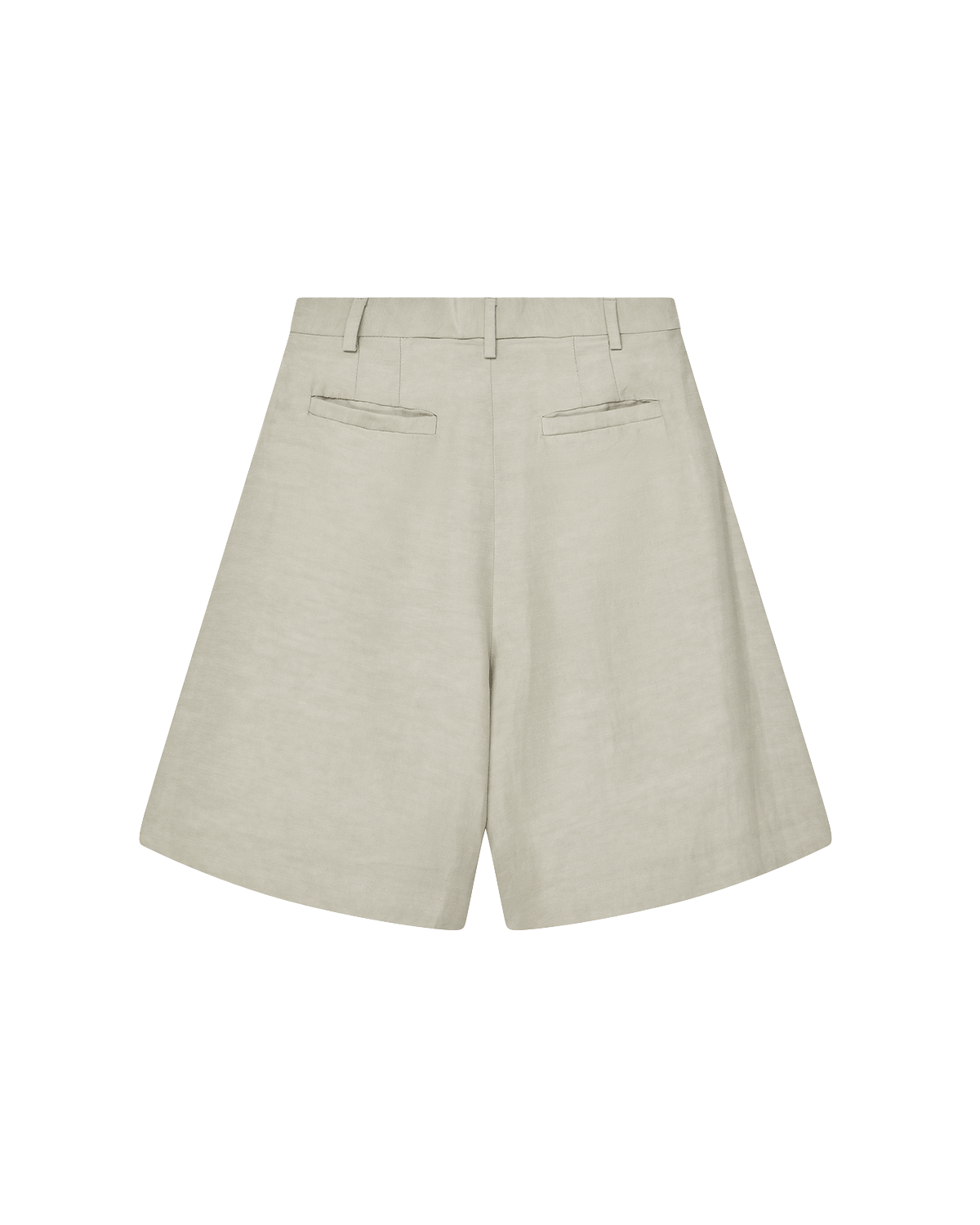 Colette Shorts - Greige