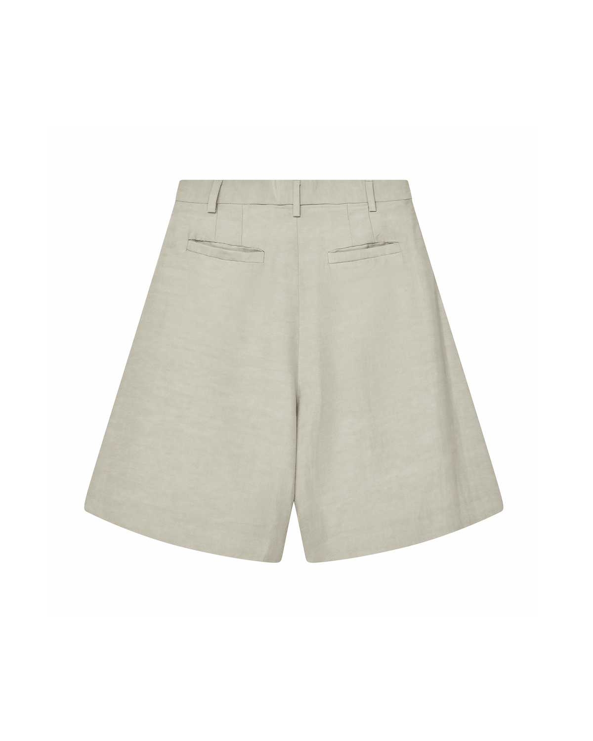Colette Shorts - Greige