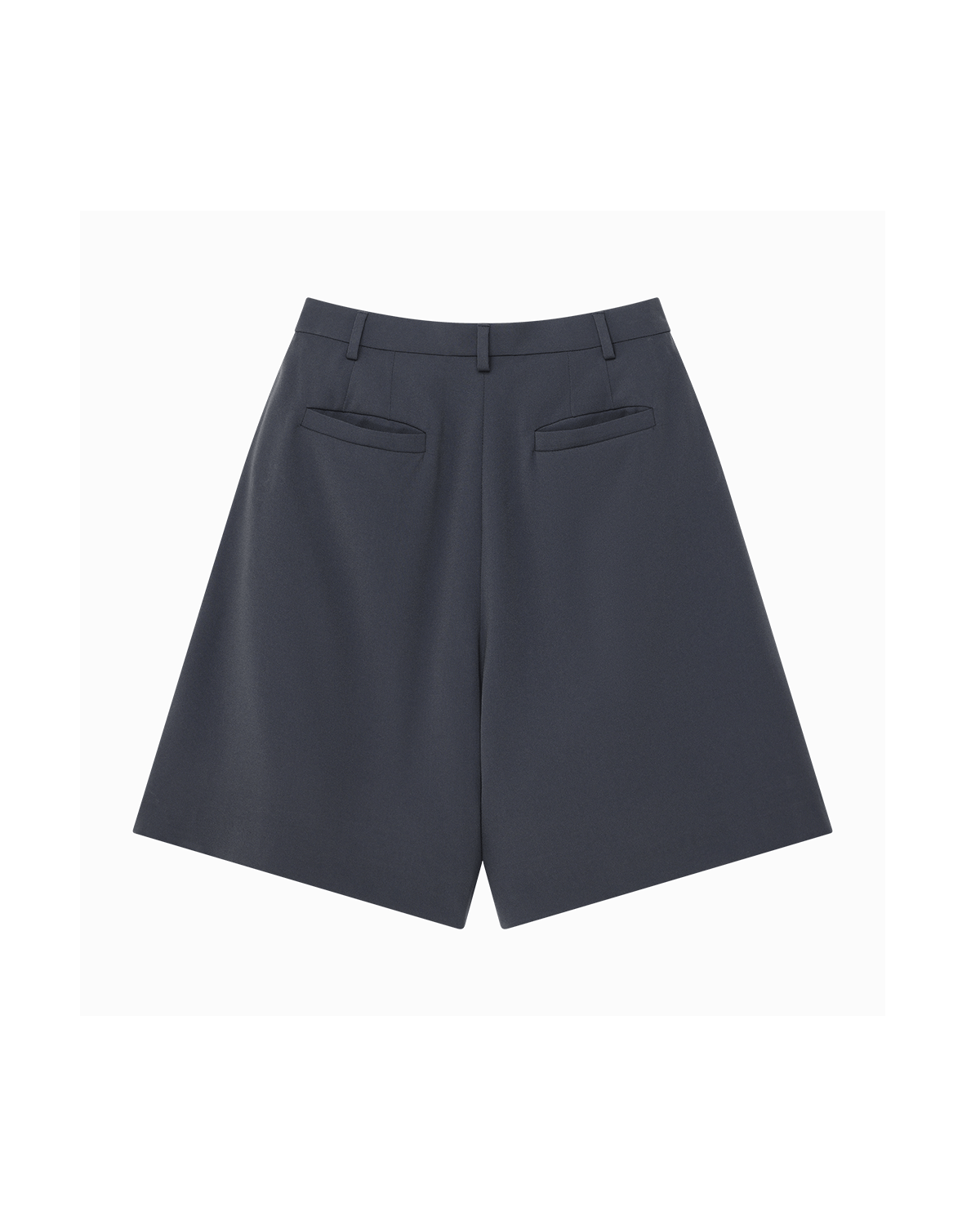 Evalin Shorts - Steele