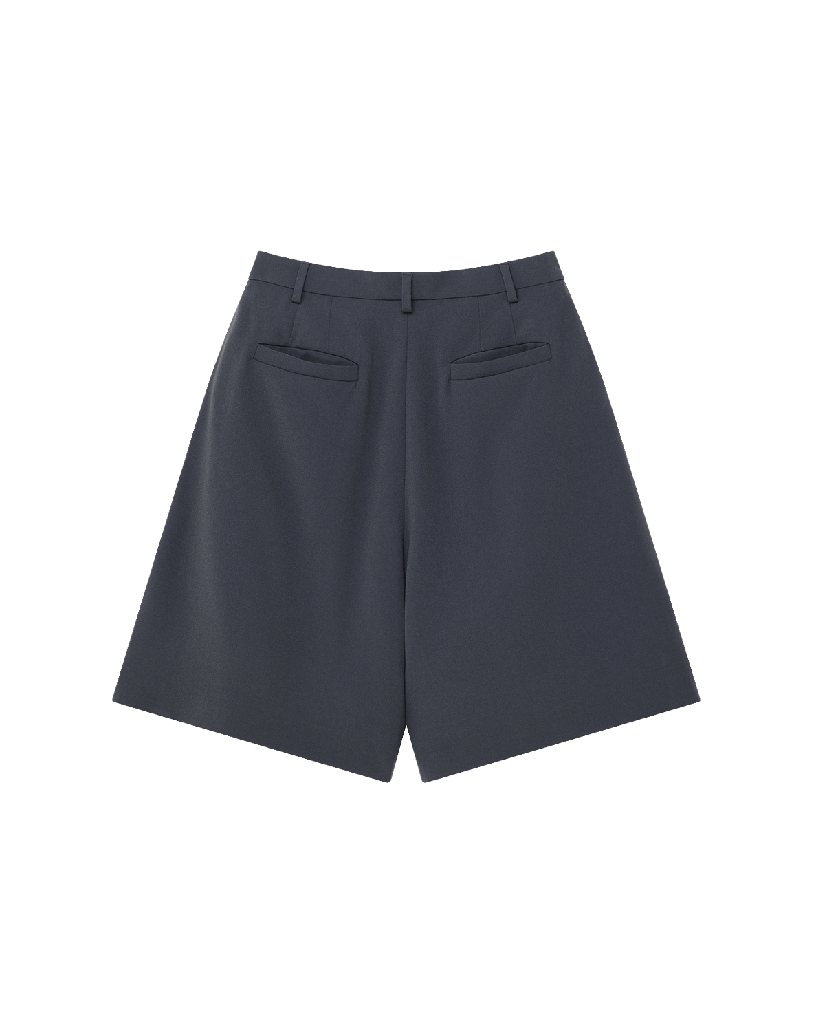 Evalin Shorts - Steele