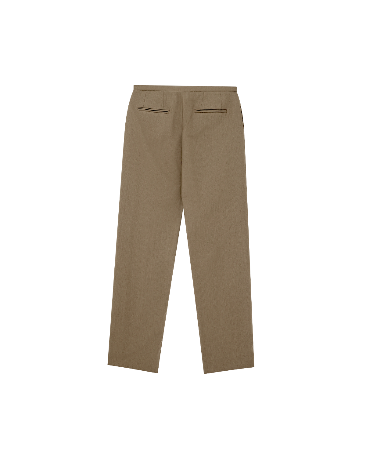 Lottie Capri - Taupe