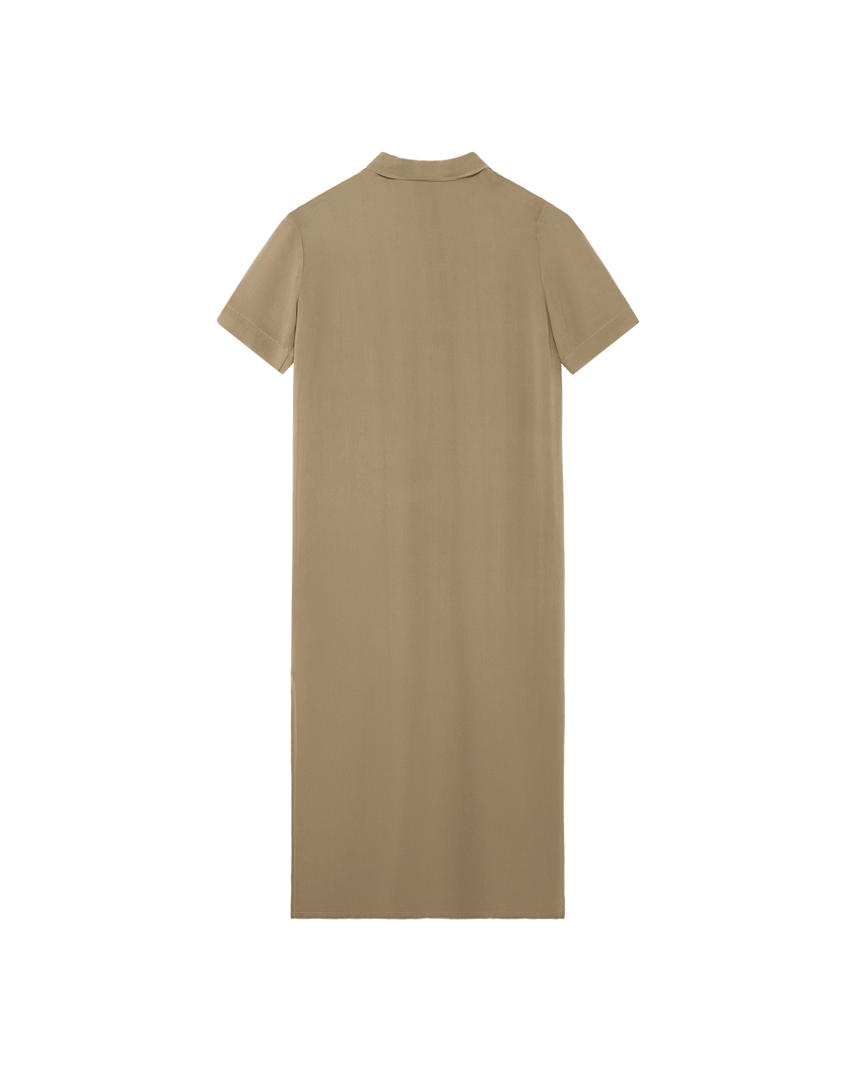 Carla Tunic - Taupe